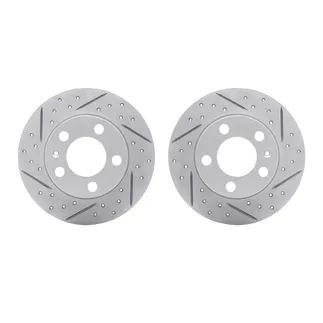 R1 Concepts WBPN1-74019 Brake Rotor- Carbon D/S